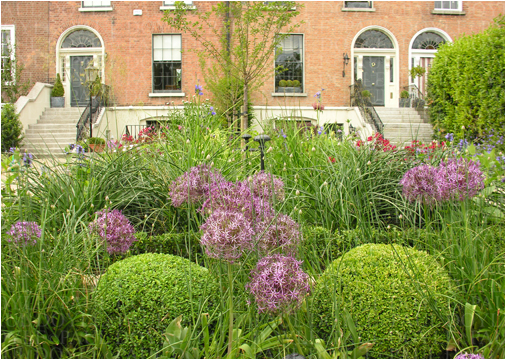 Wellington Garden 1&2